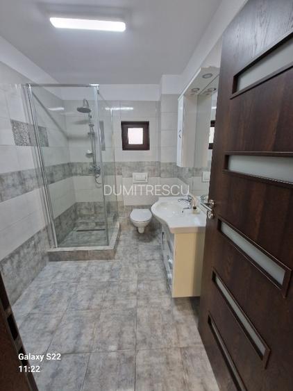 Casă P+1 5camere 3băi - 6