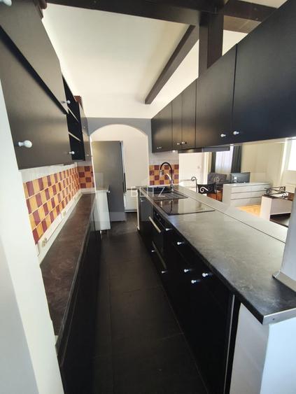 De inchiriat apartament lux zona ultracentrala cu garaj si loc de parcare - 5