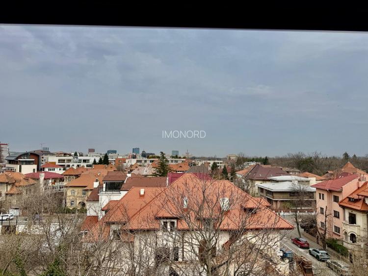 Penthouse Arcul de Triumf duplex et4+M - 26