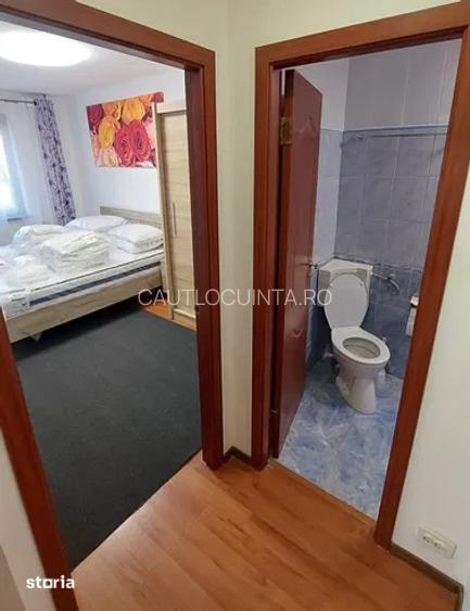 APARTAMENT 2 CAMERE | TITAN | CENTRALĂ PROPRIE