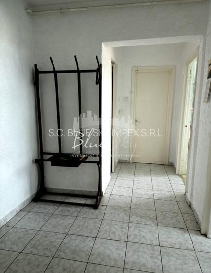 Apartament 5 camere situat in Zona Tomis Nord- Str. Cismelei - 9