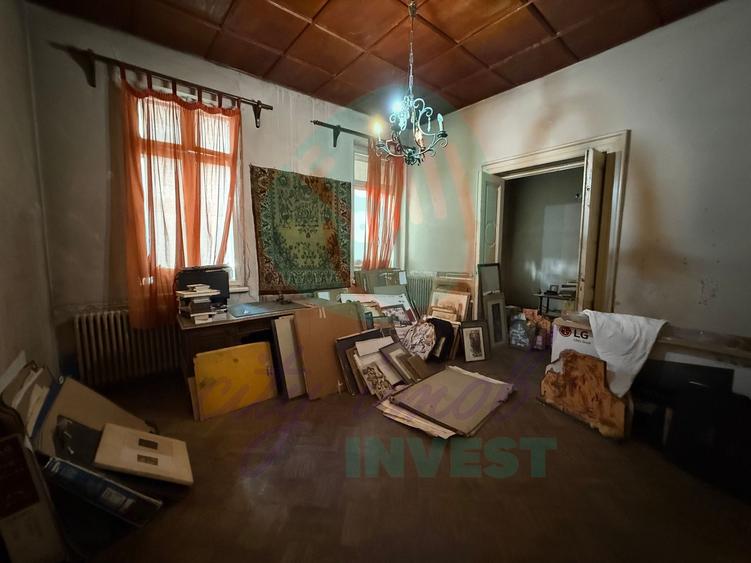 O casă cu poveste își caută noul proprietar | Sfântul Ștefan