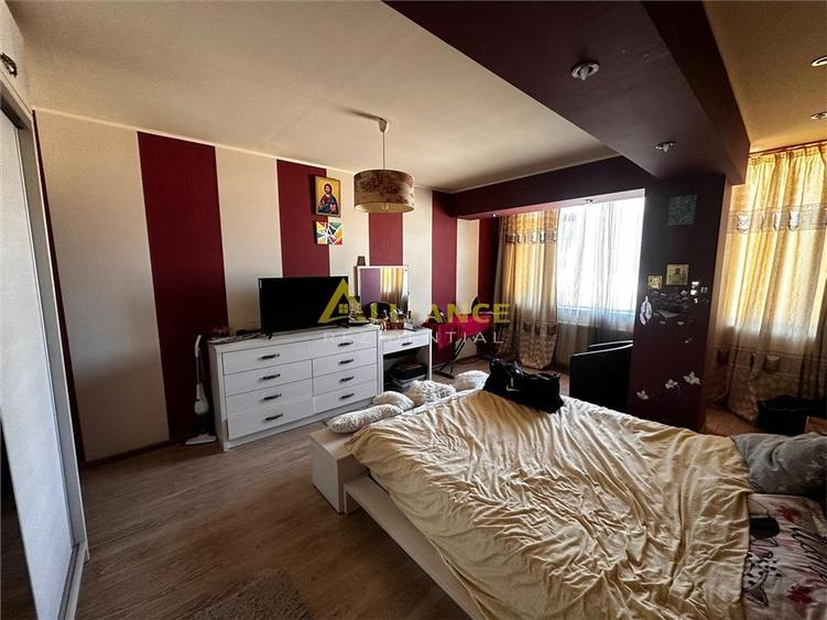 Aurel Persu Apartament 3 camere mobilat utilat