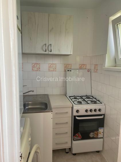 Apartament 2 camere Gheorgheni, str.Albac - 11