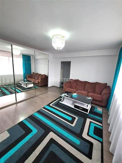 Apartament 2 camere conf  1 dec zona Transilvaniei - 4