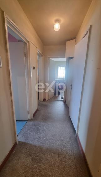 Apartament 2 camere decomandate | zona Bucium