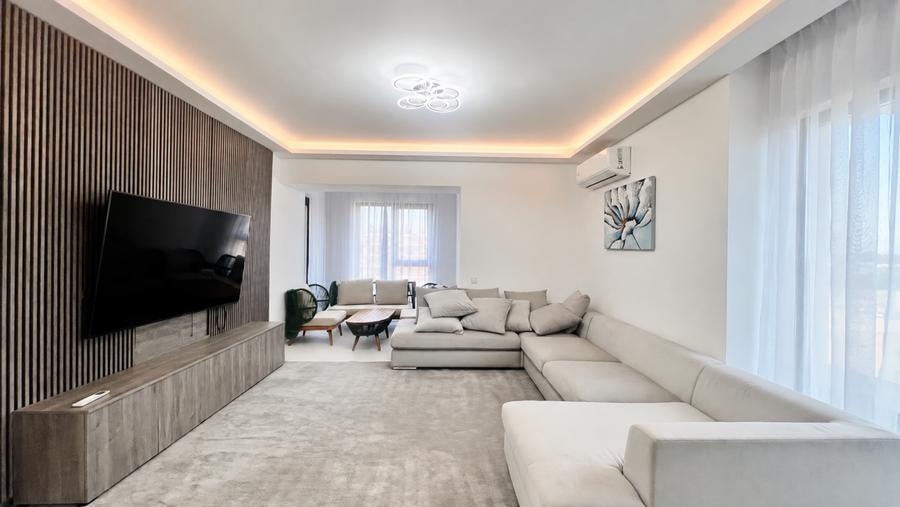 PRIMA INCHIRIERE / SUPERB / 4 CAMERE / TERASA GENEROASA