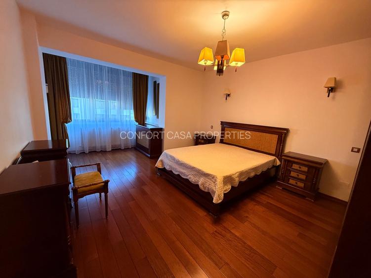 Complex Noor -  Muncii - Baba Novac, apartament 3 camere LUX, loc parcare - 14