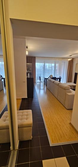 Vanzare 3 camere - Central Park