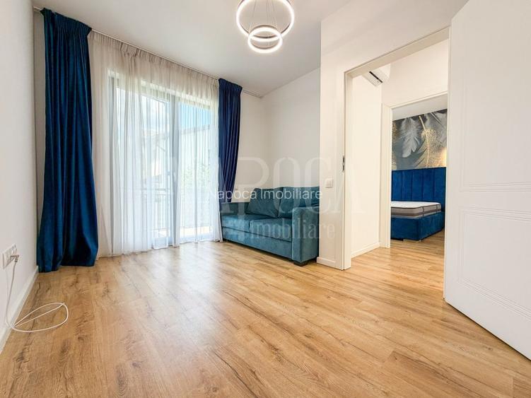 Casa 4 camere de vanzare in Borhanci, Cluj Napoca - 13