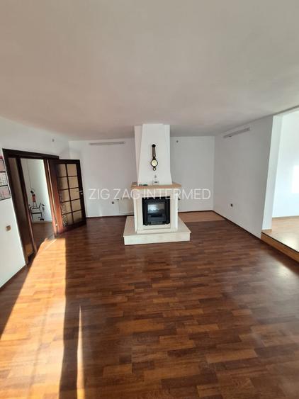 Faleza Nord, imobil P+1, 7 camere - 3