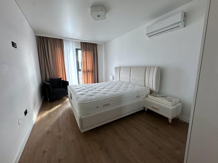 Apartament cu 3 camere prima inchiriere cu parcare in Zorilor