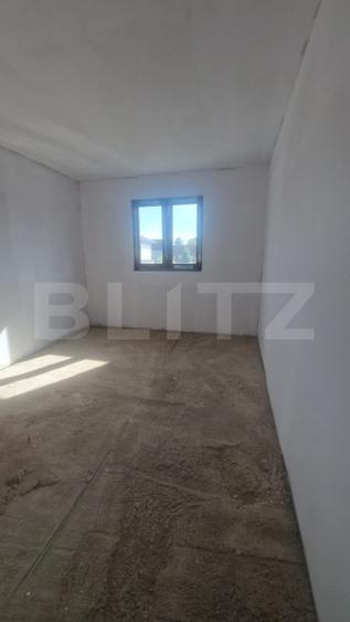 Casa de vanzare in Brasov - Stupini -4 camere-420 mp teren in curs de intabulare