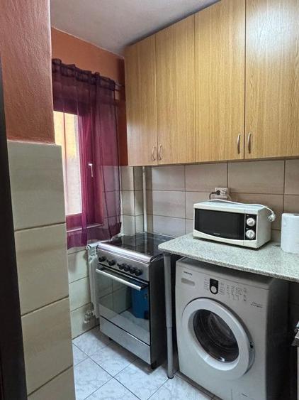 Garsoniera de vanzare – zona Rahova