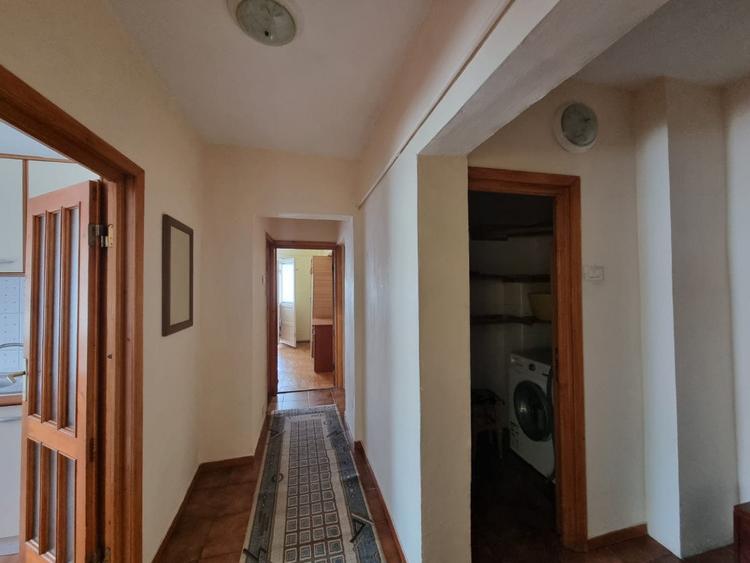 Mihai Viteazu - Ultracentral - Apartament 3 camere decomandate