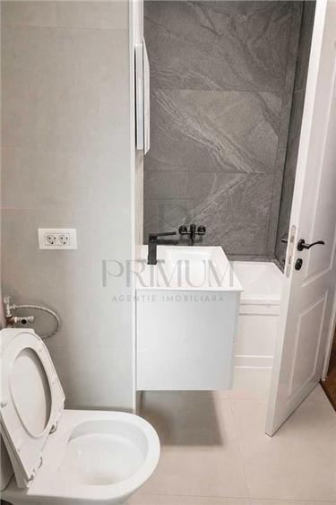 SAGULUI - RENOVAT - ETAJ 3 - LIFT - 4 CAMERE - 2 BAI - 2 BALCOANE - CENTRALA PRO