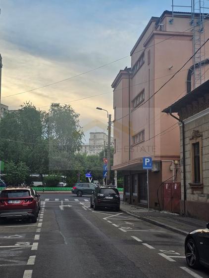 Casă de închiriat | Zonă Centrală | Lângă Parcul Carol | Ideală pentru birouri