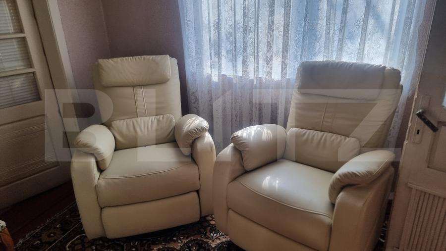 2 CASE 6 camere +teren 736 mp Magureni