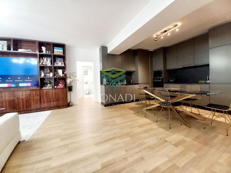 Apartament 3 camere Upground - 5