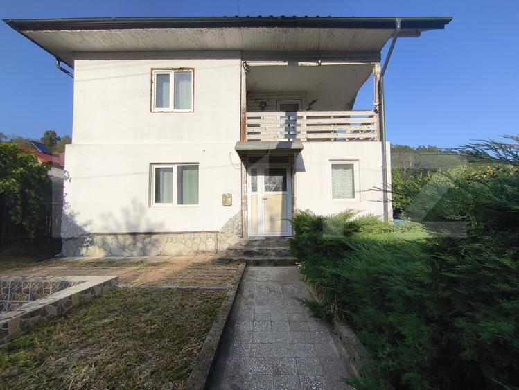 Casă spațioasă 250 mp + teren generos 1650 mp în zona Crasna - 2