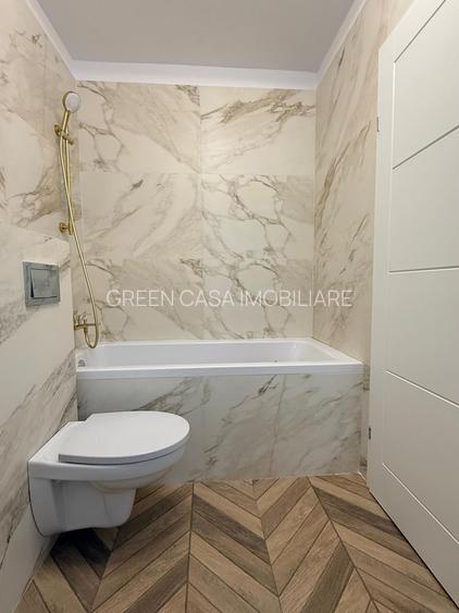 Apartament 2 camere | 55,5mp | terasa 25mp | nelocuit | Eroilor Residence - 10