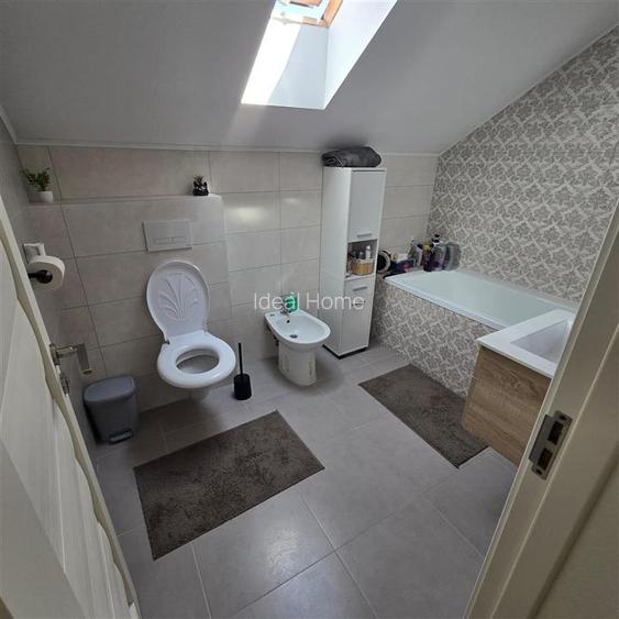 Vila 4 camere Miroslava, centru - Moderna - 11