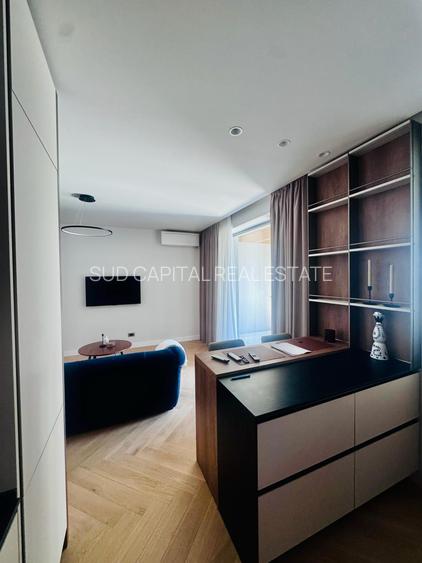 Apartament Luxury 2 Camere, ARQA Jolie Village, Erou Iancu Nicolae - 3