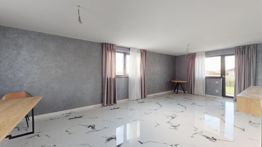 Casa individuala cartier Izvor