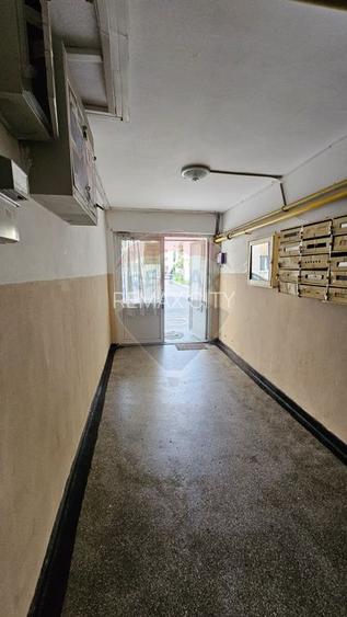 Apartament cu 2 camere de vânzare în zona Maratei - 14
