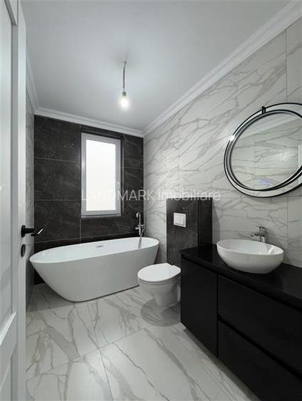 APARTAMENT 4 CAMERE 2 BAI BLOC NOU PREMIUM DUMBRAVITA - 7