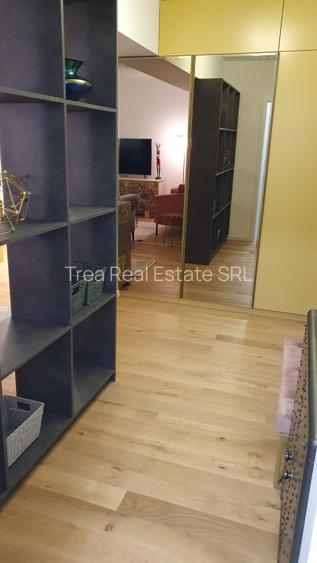 2 camere -Aviatiei Park - Parcare - PET Friendly - 7