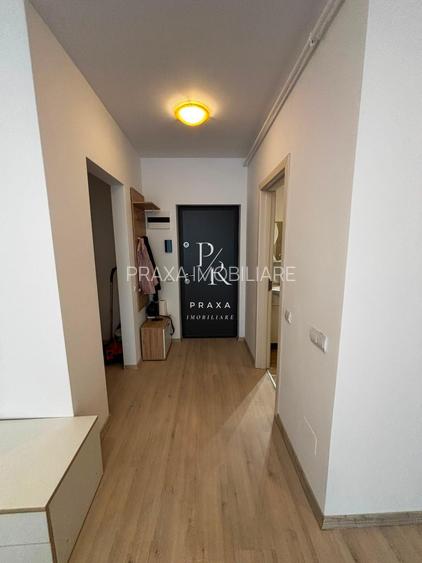 Apartament o camera, 35 mp utili, decomandat, garaj, zona Poligonului! - 6