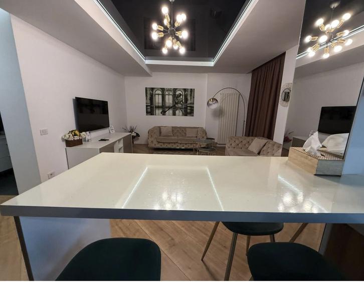 Duplex 4 Camere mobilat *Ready to Move* - Floreasca