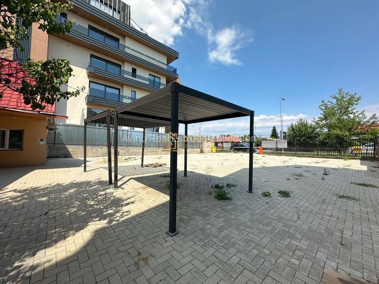 Chirie Teren Comercial | Acces Direct Bulevard Pipera | 0% Comision - 3