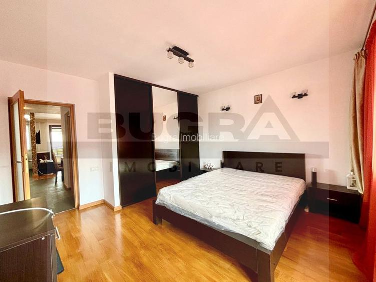 Apartament 3 camere 85mp, 2 bai, parcare, zona Alverna - 7