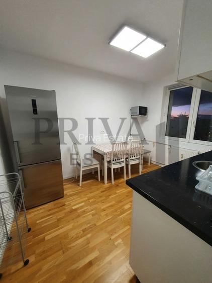 Apartament mobilat 3 camere, 60 mp, etaj 10, Complexul Studențesc - 4