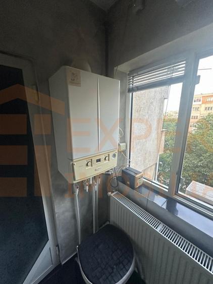 Apartament 4 camere de vânzare | Inel I | Gata de mutat