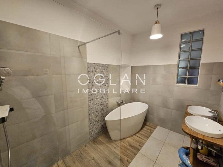 Apartament modern 90mp in Centrul Istoric din Sibiu