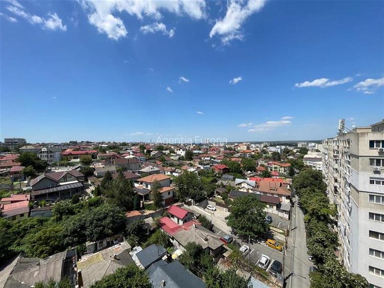Apartament 3 camere de vanzare zona centrala Tulcea - 14