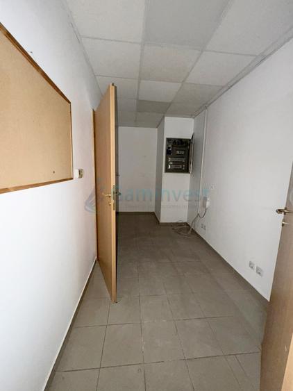 Spatiu comercial stradal cu vitrina, Iosia, Oradea