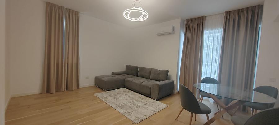 Apartament 3 Camere | Complex First Estates