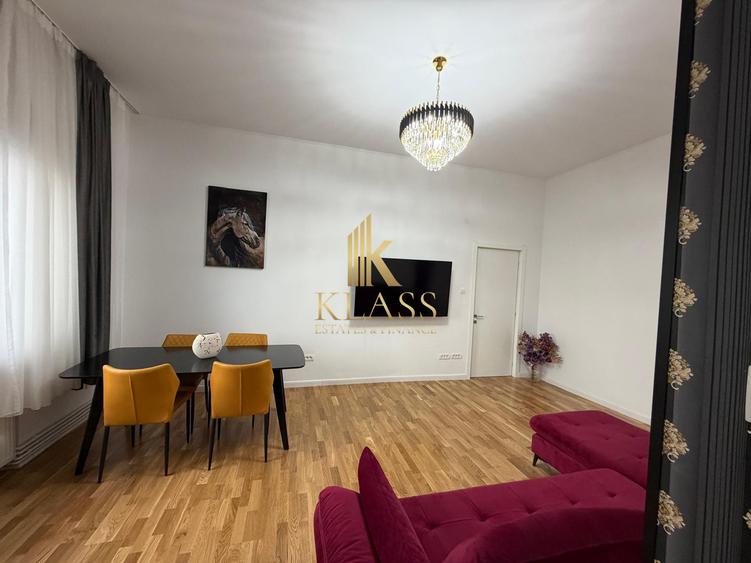 Apartament 3 camere | Ultracentral-Calea Victoriei | 108 mp utili