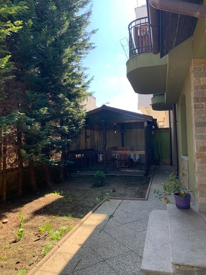 Vila P+1-Compozitori -5 cam teren 270mp pret 390.000 euro