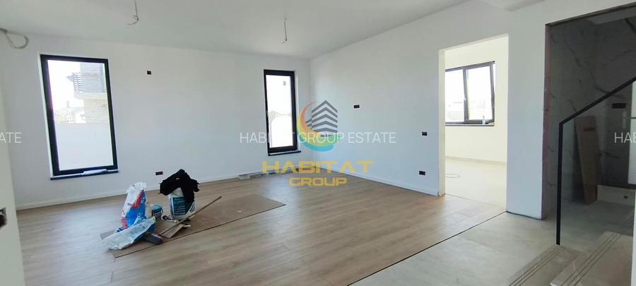 CASA 4 CAMERE | TEREN 352 MP | INCALZIRE IN PARDOSEALA | BERCENI - 4