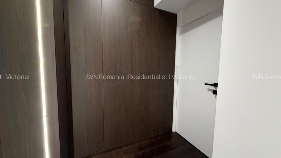 REA1029178 Apartament 4 camere I Mobilat I PREMIUM I First Estates I Pipera I Pa - 24