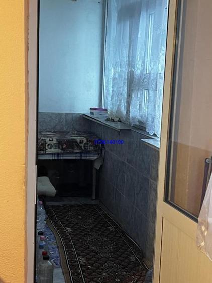 Tomis Nord, ap 3 cam, parter cu balcon