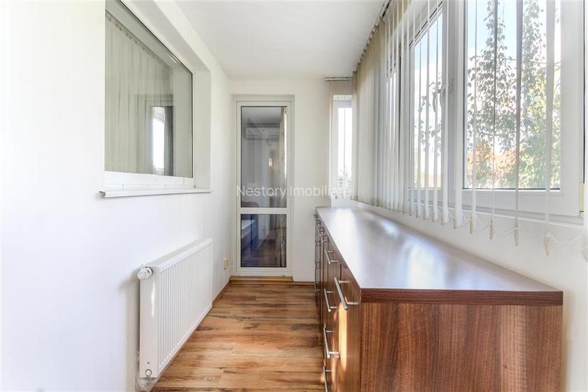 Apartament 2 camere decomandate, logie generoasa, Buna Ziua - 10