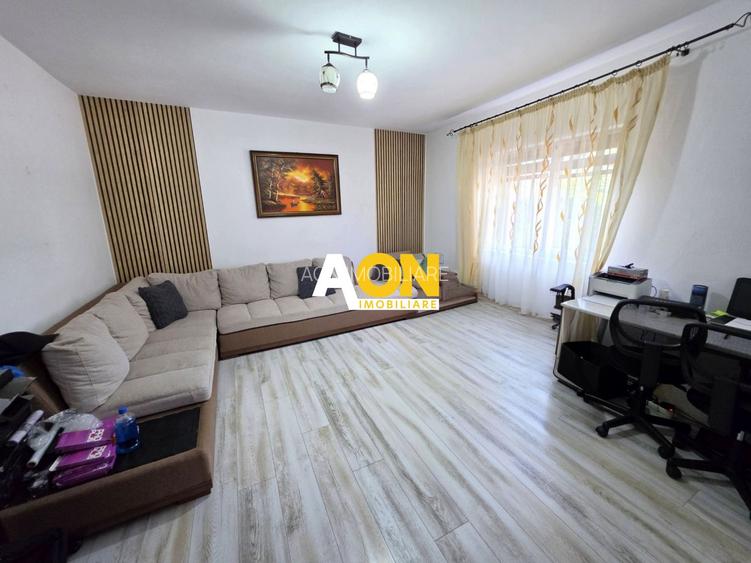 1/2 Duplex, 5 camere, mobilat, utilat, 265 mp teren,  Ampoi 3 - 11