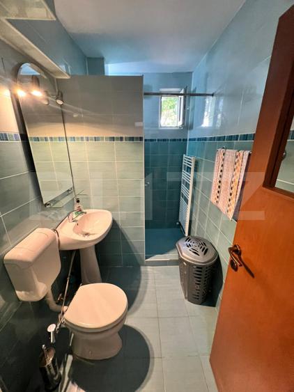 Apartament 2 camere, semidecomandat, pet friendly, Piata Abator
