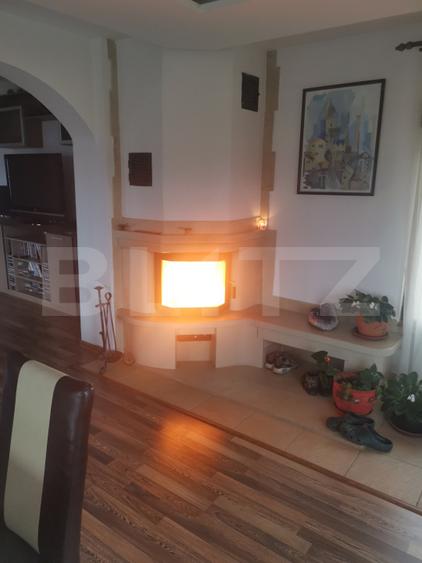 Casa cu 5 camere, priveliste panoramica, Deva